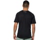 Image 4 for Pearl Izumi Men's Canyon Short Sleeve Jersey (Black) (S)