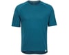 Image 1 for Pearl Izumi Men's Canyon Short Sleeve Jersey (Ocean Blue)