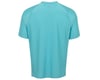 Image 2 for Pearl Izumi Men's Elevate Short Sleeve Jersey (Mystic Blue) (S)