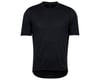 Image 1 for Pearl Izumi Men's Summit Short Sleeve Jersey (Black) (L)