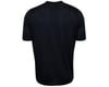 Image 2 for Pearl Izumi Men's Summit Short Sleeve Jersey (Black) (L)