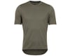 Image 1 for Pearl Izumi Men's Summit Short Sleeve Jersey (Pale Olive) (S)