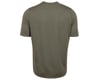Image 2 for Pearl Izumi Men's Summit Short Sleeve Jersey (Pale Olive) (S)