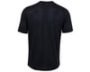 Image 2 for Pearl Izumi Men's Summit Pro Short Sleeve Jersey (Black) (XL)