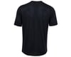 Image 2 for Pearl Izumi Men's Summit Pro Short Sleeve Jersey (Black) (2XL)