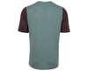 Image 2 for Pearl Izumi Men's Summit Pro Short Sleeve Jersey (Pale Pine/Cacao) (L)