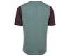 Image 2 for Pearl Izumi Men's Summit Pro Short Sleeve Jersey (Pale Pine/Cacao) (2XL)