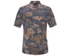 Image 1 for Pearl Izumi Canyon Tech Snap Short Sleeve (Dark Ink Coslope)