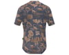 Image 2 for Pearl Izumi Canyon Tech Snap Short Sleeve (Dark Ink Coslope)