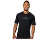 Image 3 for Pearl iZUMi Men's Summit Short Sleeve Jersey (Black) (S)