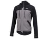 Image 1 for Pearl Izumi Versa Barrier Jacket (Black/Smoked Pearl)