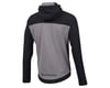 Image 2 for Pearl Izumi Versa Barrier Jacket (Black/Smoked Pearl)