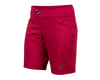 Image 1 for Pearl Izumi Women's Canyon Short (Beet Red)