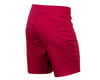 Image 2 for Pearl Izumi Women's Canyon Short (Beet Red)
