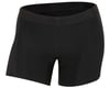 Image 1 for Pearl Izumi Women's Minimal Liner Shorts (Black) (L)