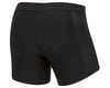 Image 2 for Pearl Izumi Women's Minimal Liner Shorts (Black) (L)