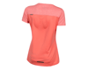 Image 2 for Pearl Izumi Women's Performance T Shirt (Sugar Coral)
