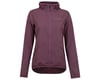 Image 1 for Pearl Izumi Women's Summit Barrier Jacket (Thistle)