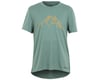 Related: Pearl Izumi Jr Summit Short Sleeve Jersey (Pale Pine Earn The Turns) (Youth XL)