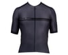 Image 1 for Pedal Mafia Men's Core Short Sleeve Jersey (Charcoal)