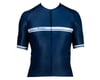 Image 1 for Pedal Mafia Men's Core Short Sleeve Jersey (Navy) (L)