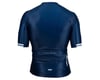 Image 2 for Pedal Mafia Men's Core Short Sleeve Jersey (Navy) (L)
