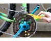 Image 4 for Pedro's Brush Set Pro Brush Kit Bicycle Specific
