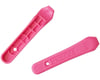 Image 1 for Pedro's Micro Levers (Pink) (For Use w/ RX Multitool) (Pair)