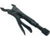 Image 2 for Pedro's Vise Whip II (Black)