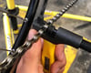 Image 4 for Pedro's Pro Chain Tool 3.2 (Black/Yellow) (1-13 Speed)