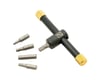 Image 1 for Pedro's T Handle Bit Drive (3/4/5/6mm/T25-Torx)