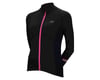 Image 1 for Performance Women's Neve II Thermal Jersey (Wine)