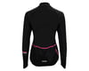 Image 2 for Performance Women's Neve II Thermal Jersey (Wine)