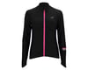 Image 3 for Performance Women's Neve II Thermal Jersey (Wine)