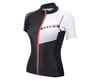 Image 1 for Performance Women's Ultra Short Sleeve Jersey (Black)