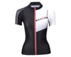Image 3 for Performance Women's Ultra Short Sleeve Jersey (Black)