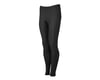Image 1 for Performance Men's Thermal Flex Tights (Black) (M)