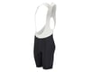 Image 1 for Performance Elite Bib Shorts (Black) (L)