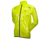 Image 1 for Performance Dewer Light Weight Wind Jacket (Hi Vis Yellow)