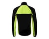 Image 3 for Performance Elite Zonal Softshell Jacket (Hi Vis Yellow)