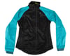 Image 1 for Performance Elite Flurry Softshell Zonal Softshell Women's Jacket (Teal)