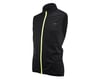 Image 1 for Performance Zonda Wind Vest (Black)