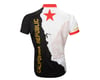 Image 2 for Performance Short Sleeve Jersey (California) (XL)