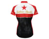 Image 2 for Performance Women's Short Sleeve Jersey (California)