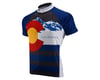 Image 1 for Performance Cycling Jersey (Colorado)