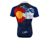 Image 2 for Performance Cycling Jersey (Colorado)