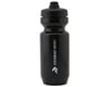 Related: Performance Bicycle Water Bottle (Black) (Side Logo) (22oz)