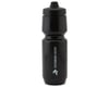 Related: Performance Bicycle Water Bottle (Black) (Side Logo) (26oz)