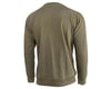Image 2 for Performance Bicycle Crew Sweater (Green) (L)