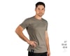 Related: Performance Short Sleeve T-Shirt (Grey) (XL)